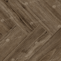 Ламинат Alpine Floor Herringbone 12 Pro Дуб Бордо LF106-10