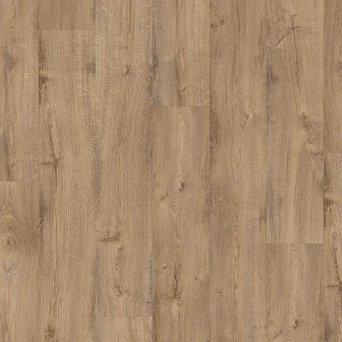 Кварцвиниловая плитка Quick Step Pulse Click Дуб охра PUCL40093