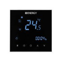 Терморегулятор Energy BHT-2000 с Wi-Fi управлением