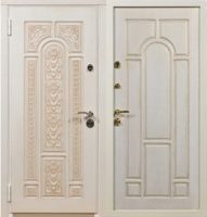 ТевереОро White 2084