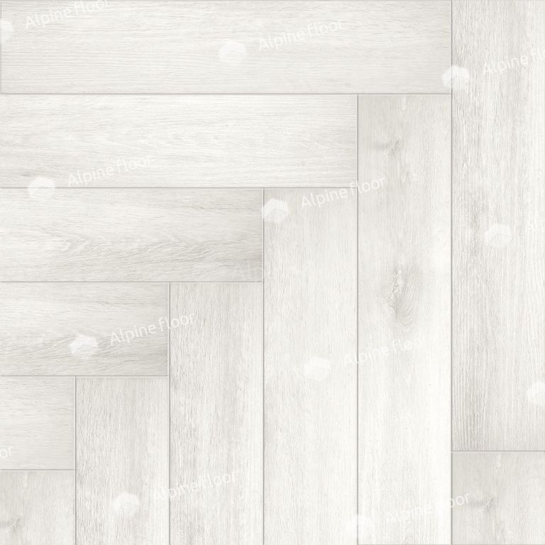 SPC ламинат Alpine Floor Expressive Parquet Морской Штиль ЕСО 10-3
