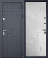 Метро 2 Белый ZB00850-2