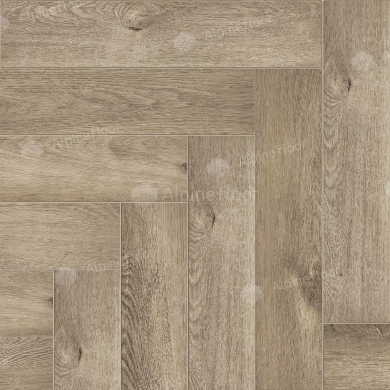 SPC ламинат Alpine Floor Parquet Premium Дуб Натуральный Отбеленный ECO 19-5 SPC ламинат Alpine Floor Parquet Premium Дуб Натуральный Отбеленный ECO 19-5