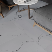 SPC ламинат Vinilam Ceramo Vinilam Stone 6 мм Итальянский Мрамор 83444