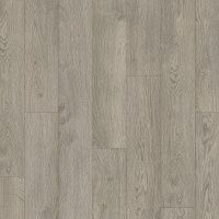 Ламинат Quick Step Perspective Wood Дуб селект светло-серый PW1406