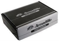 Ручка дверная Armadillo Laguna LD85-1AB/SG-6