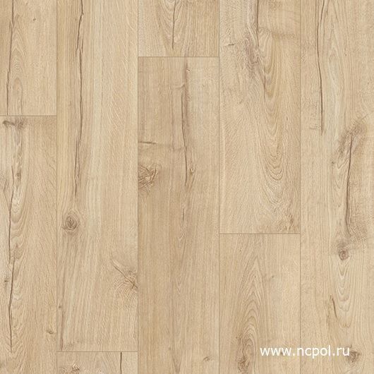 Ламинат Quick Step Impressive Дуб светлый IM1847 Ламинат Quick Step Impressive Дуб светлый IM1847