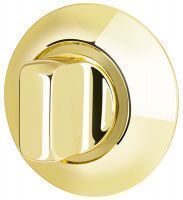 Сантехническая завертка Armadillo WC-BOLT BKW8-1GP/SG-5 без отв.