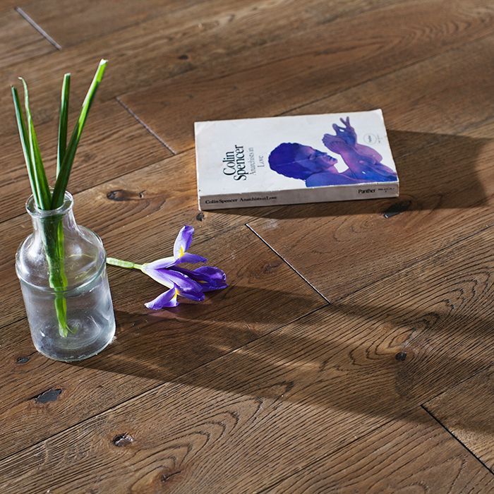 Массивная доска Parketoff Дуб Богемия Массивная доска Parketoff Дуб Богемия