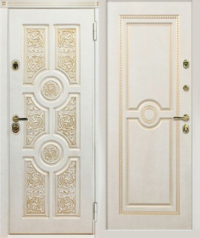 Версаче White 2084 Версаче White 2084