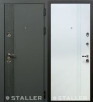 Вивара Белый сигнальный RAL 9003