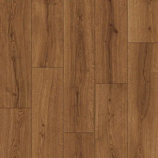 Ламинат Quick Step Impressive Дуб Вулканический IM8601