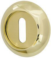 Накладка на ключевой цилиндр Armadillo NORMAL PS-1GP/SG-5