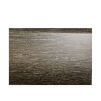 Плинтус МДФ Natura Дуб Wallon