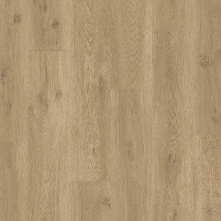 Кварцвиниловая плитка Clix Floor Classic plank Дуб яркий светлый натуральный CXCL40190