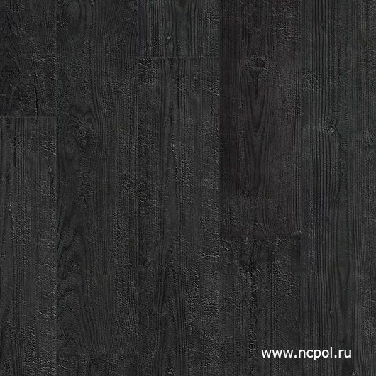 Ламинат Quick Step Impressive Дуб чёрная ночь IM1862 Ламинат Quick Step Impressive Дуб чёрная ночь IM1862