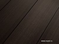 Террасная доска Savewood Террасная доска SW Salix SW SALIX Темно-коричневый