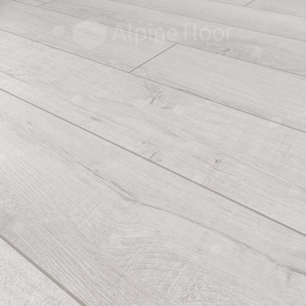 SPC ламинат Alpine Floor Premium XL Дуб Морская пена ЕСО 7-21 SPC ламинат Alpine Floor Premium XL Дуб Морская пена ЕСО 7-21