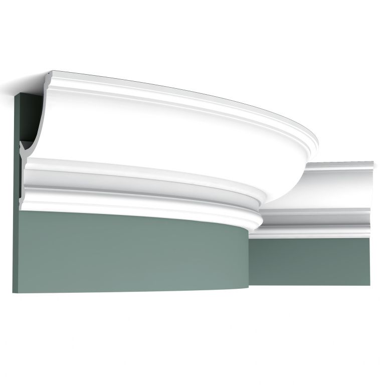 Карниз Orac Decor Purotouch C901F гибкий Карниз Orac Decor Purotouch C901F гибкий
