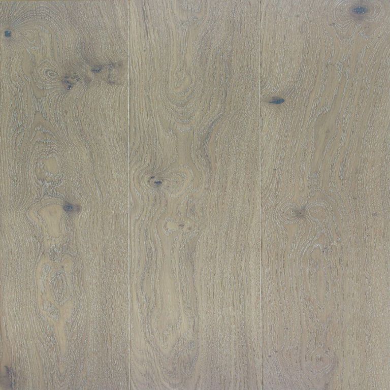 Паркетная доска Polarwood Elegance Дуб Premium 138 Artist White