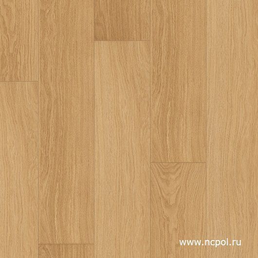 Ламинат Quick Step Impressive Доска натурального дуба лакированная IM3106