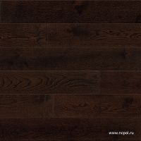 Паркетная доска Barlinek Piccolo Дуб Espresso Piccolo однополосный