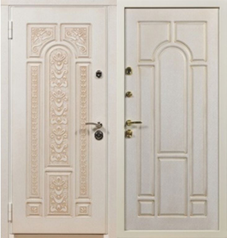 ТевереОро White 2084 ТевереОро White 2084