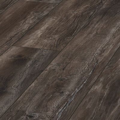 Ламинат Kronotex Robusto Дуб портовый тёмный D 3573