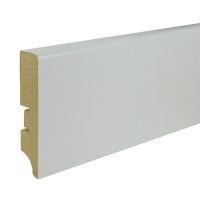 Плинтус под окраску SMARTPROFILE Paint 80A