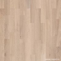 Паркетная доска Barlinek Tastes of Life Дуб Cheese Cake Трёхполосный 3W1000058