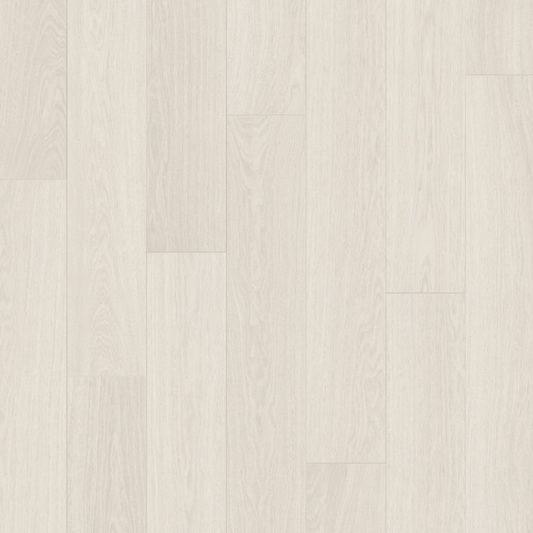 Ламинат Quick Step Impressive Дуб серый лакированный IM4665