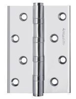 Петля универсальная Armadillo 500-C4 100x75x3 CP хром