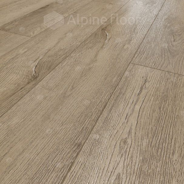 SPC ламинат Alpine Floor Premium XL Дуб Млечный ЕСО 7-13 SPC ламинат Alpine Floor Premium XL Дуб Млечный ЕСО 7-13