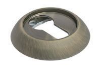 Накладка на ключевой цилиндр Morelli MH-KH MAB