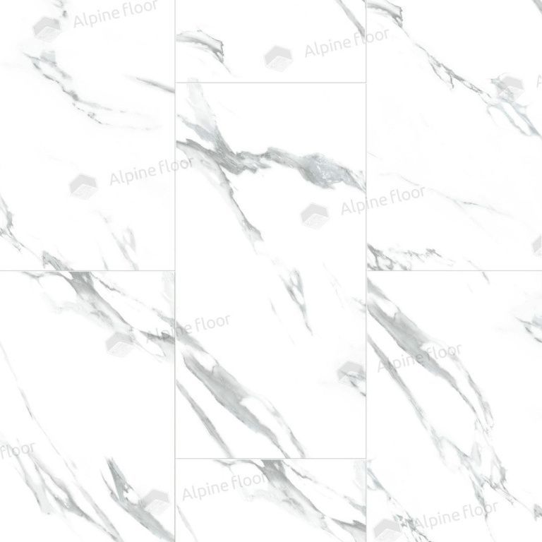 SPC ламинат Alpine Floor Stone Mineral Core Делмар ЕСО 4-25
