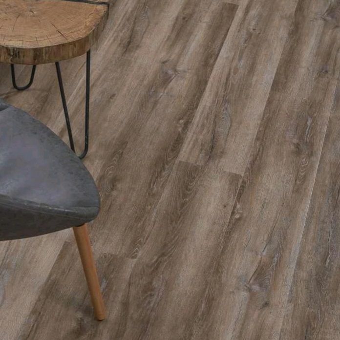 SPC ламинат Vinilam Ceramo Vinilam Cork 8 mm WPC Дуб Биль 8895 -EIR SPC ламинат Vinilam Ceramo Vinilam Cork 8 mm WPC Дуб Биль 8895 -EIR