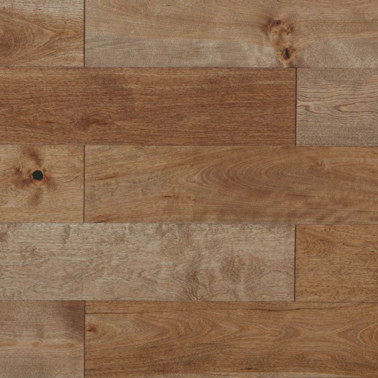 Паркетная доска Amber Wood Amber Wood Береза Берёза жёлтая Амбер Лак 125 мм