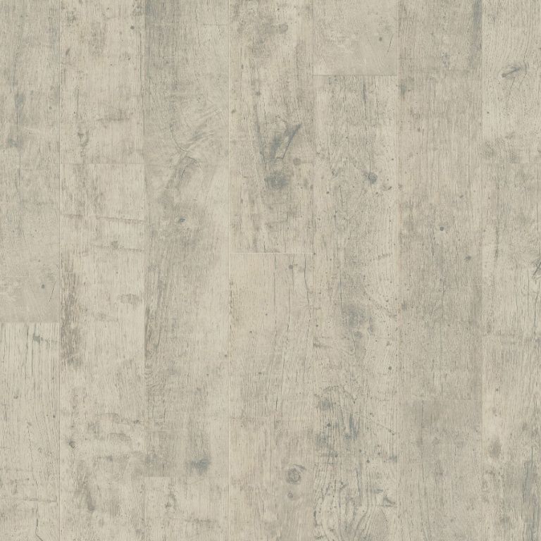 Ламинат Quick Step Perspective Hydro Дуб почтенный серый промасленный PER6078