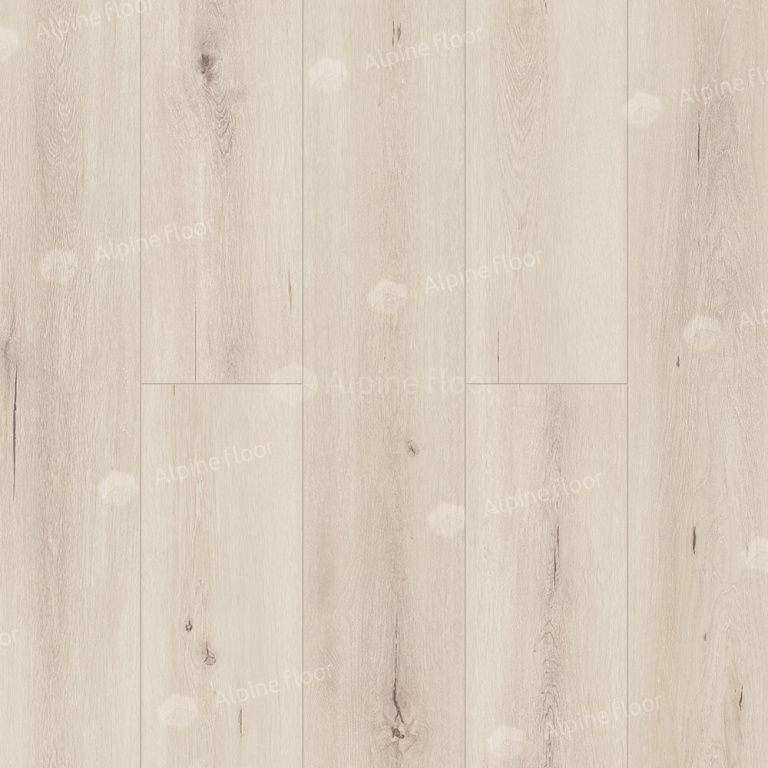 SPC ламинат Alpine Floor Solo Ададжио ЕСО 14-4