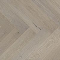 Паркетная доска Barlinek Елка Дуб Marzipan Muffin