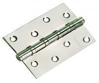 Петля стальная Morelli MS 100X70X2.5-4BB PC