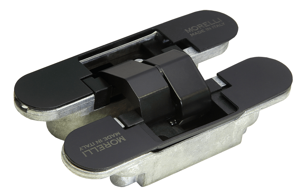 Скрытая петля Morelli HH-4 B