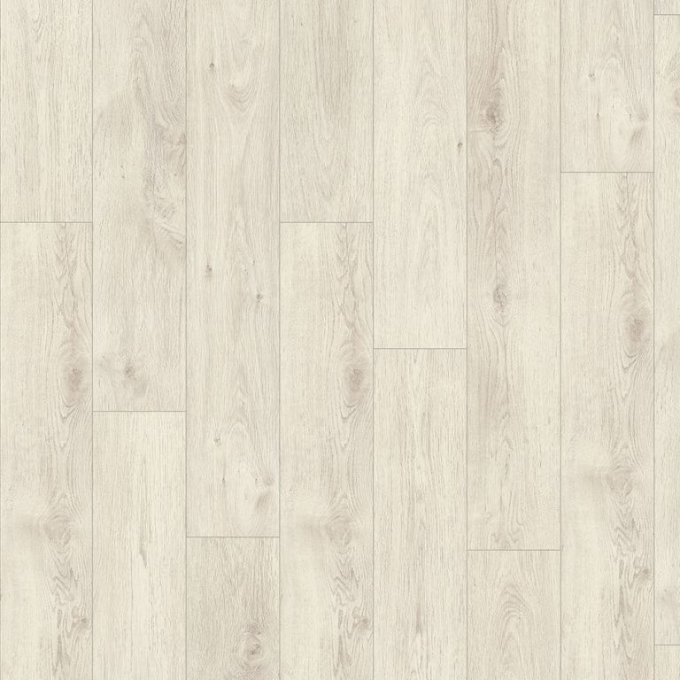 Ламинат Egger PRO GAG Classic 8/32 Дуб Кортина белый EPL034