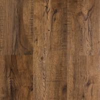 SPC ламинат Respect Floor Стандарт Дуб Амбарный 4209