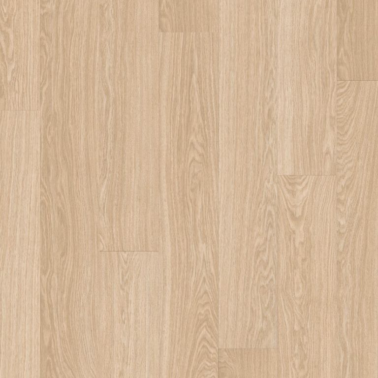 Кварцвиниловая плитка Quick Step Pulse Click Plus Дуб Чистый натуральный PUCP40097 Кварцвиниловая плитка Quick Step Pulse Click Plus Дуб Чистый натуральный PUCP40097