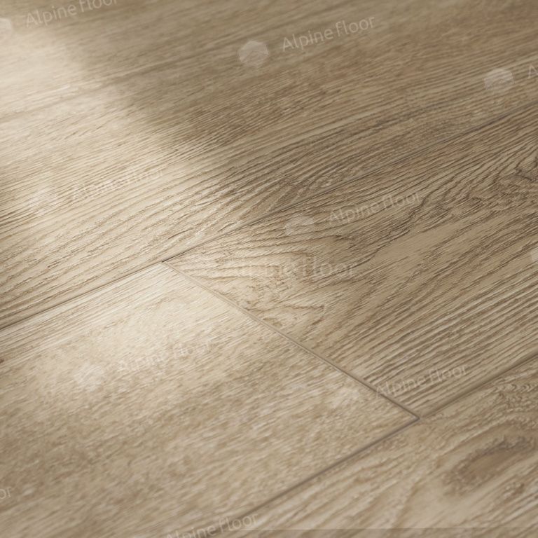 SPC ламинат Alpine Floor Parquet Light Дуб Ваниль Селект ЕСО 13-3 SPC ламинат Alpine Floor Parquet Light Дуб Ваниль Селект ЕСО 13-3