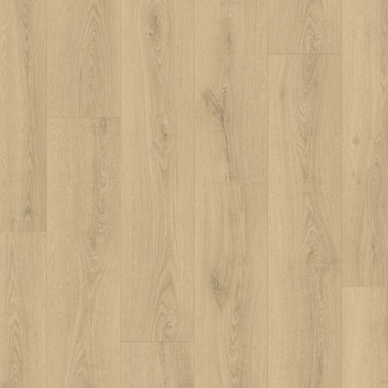 Ламинат Quick Step Classic Plus Hydro Дуб необработанный CLH 5788