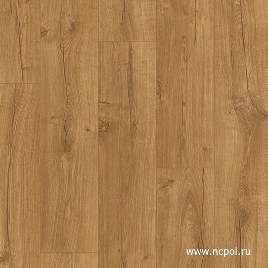 Ламинат Quick Step Impressive Дуб классический натур IM1848