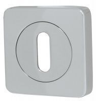 Накладка на ключевой цилиндр Armadillo NORMAL PS/SQ-21CP-8