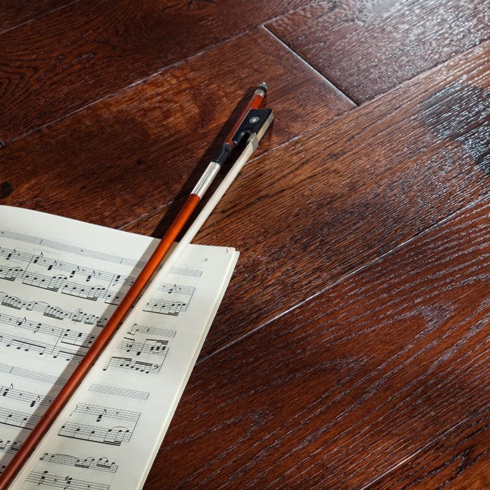 Массивная доска Parketoff Дуб Мускат Массивная доска Parketoff Дуб Мускат